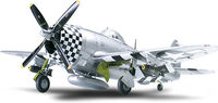 Republic P-47D Thunderbolt  Bubbletop - Image 1