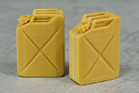 German Jerrycan Set C - Image 1