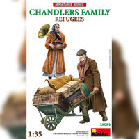 Chandlers Family Refugees - Image 1