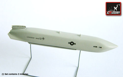 AGM-158 JASSM Air-Ground guided missile - Image 1