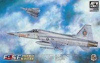 Northrop  F-5E Tiger II ROCAF - Image 1