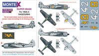 FW 190A-5 Hasegawa - Image 1
