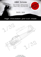A6M5 Reisen  Control Surfaces - Image 1