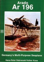 Arado Ar-196 Floatplane by H.P. Dabrowski and Volker Koos - Image 1