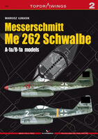 02 - Messerschmitt Me 262 Schwalbe - Image 1