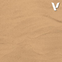 26320 Diorama FX Landscape Texture Warm Orange 0,1-1mm - Image 1