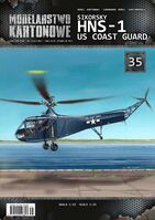 SIKORSKY HNS-1 US COAST GUARD - Image 1