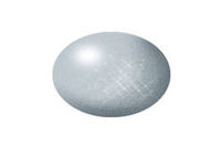 99  Aqua Aluminium, metallic - Image 1