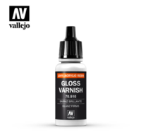 70510 Gloss Varnish MC193 - Image 1