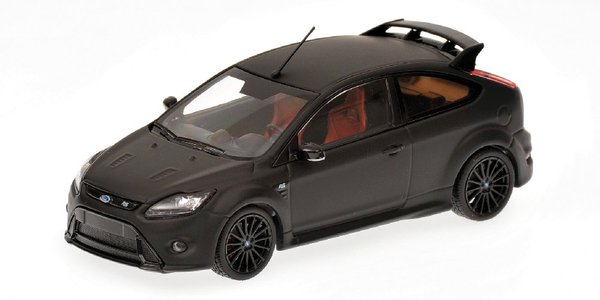 Ford Focus RS 500 2010 die cast model de colec ie disponibil
