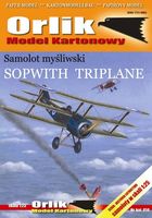 Sopwith Triplane