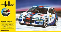 Focus WRC01 - Starter Kit - Image 1