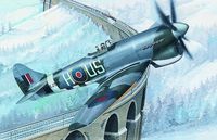 Hawker Tempest MK.V - Image 1