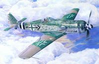 Fw190D9 Michaelski - Image 1