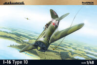 I-16 Type 10 - ProfiPACK Edition - Image 1