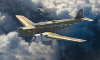 Bloch MB 210 Early