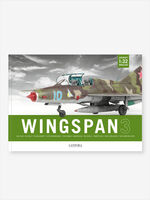 Wingspan - Volume 3 - Image 1