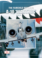 Fairchild A-10 A Warthog / Thunderbolt II by Andy Evans - Image 1
