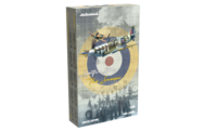 SPITFIRE STORY The Sweeps Spitfire Mk.Vb Limited edition