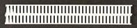 SCHODY "HO" 3,6mm x 9,9mm - 125mm 1szt / 1 piece