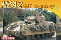 M2A2 ODS Bradley