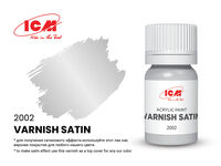 2022 Varnish Satin