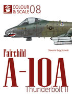 Fairchild A-10A Thunderbolt II - Image 1