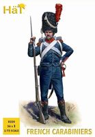 French Light Infantry Carabiniers - Image 1