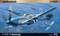 P-51D-5 Mustang - The ProfiPACK Edition - Image 1