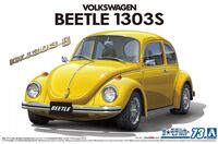 Volkswagen 13AD Beetle 1303S - Image 1