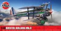 Bristol Bulldog Mk.II (New Tooling in 2024) - Image 1