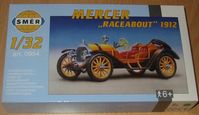 Mercer "Raceabout"