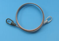 T-34/76 - Tow Ropes (2 Copper Ropes, 4 Resin Thimbles) - Image 1