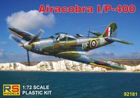 Airacobra I/P-400