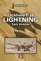 Lockheed P-38 Lightning Early Versions - Image 1