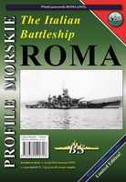 Woski pancernik ROMA (1943)