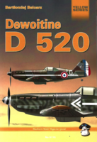 Dewoitine D.520