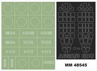 A6M2/3 Zero EDUARD 82212