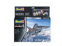 F-15E Strike Eagle Model Set - Image 1