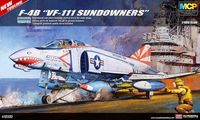 F-4B [VF-111 Sundowners]