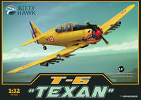 T-6 "Texan" - Image 1