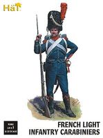 French Infantry Carabiniers