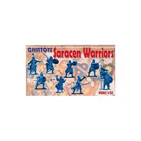 Saracen Warriors - Image 1