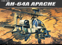 AH-64A APACHE