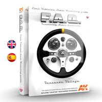 Civil Vehicles Scale Modelling FAQ (Spanish) - Image 1