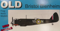 Bristol Blenheim - Image 1