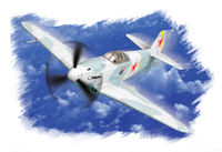 Soviet Yak-3