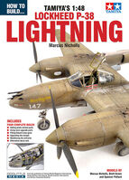 How To Build... Tamiyas 1:48 Lockheed P-38 Lightning