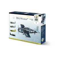 FM-2 Wildcat™ Training Cats Limited Edition - Image 1