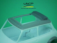 Mini Ragtop Sunroof (TransKIT) - Image 1